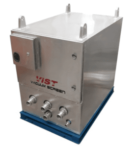 VacEvap Solids Control Booster