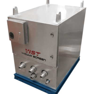 VacEvap Solids Control Booster