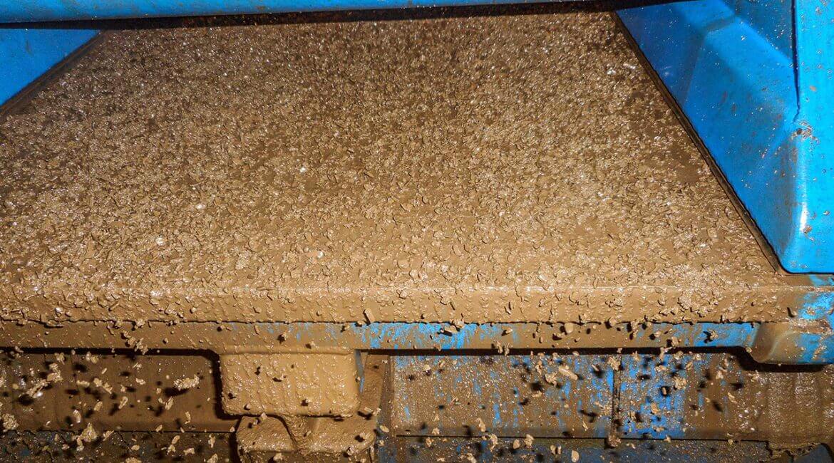 Shale Shaker Benefits in Oil and Gas Drilling Uses