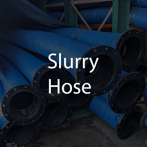 Slurry Hose