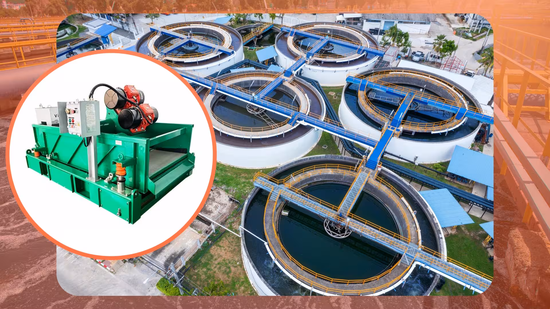 Emerging Technologies in Liquid Separation