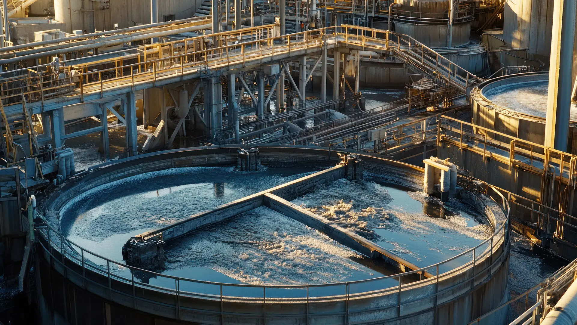 Sustainable Solutions With Modular Slurry Separation Plants Sustainable Solutions With Modular Slurry Separation Plants