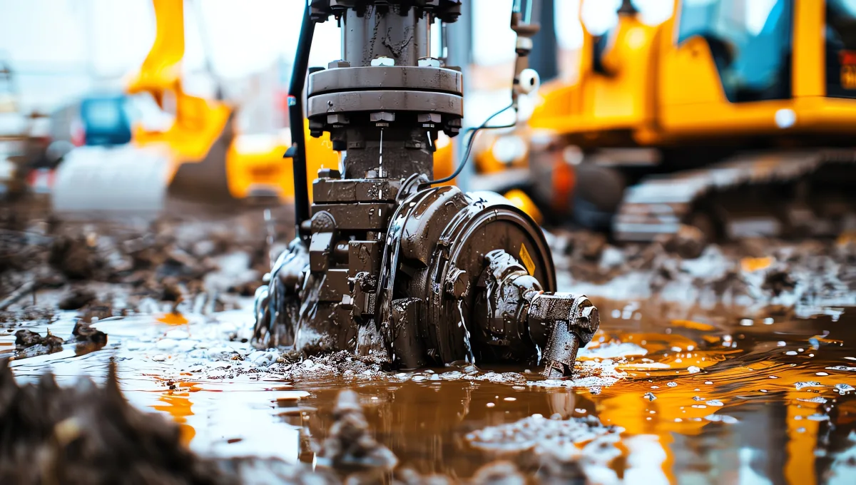Key Factors to Consider When Choosing a Sludge Pump