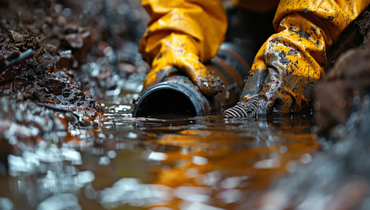 Understanding Sludge What Are You Pumping