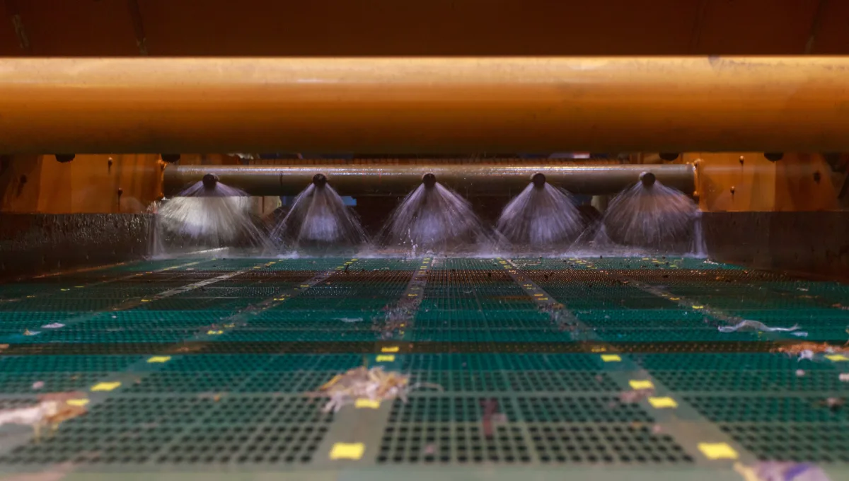 Innovations and Future Trends in Shaker Screens