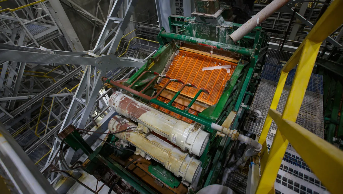 Innovations in Shale Shaker Screen Technology
