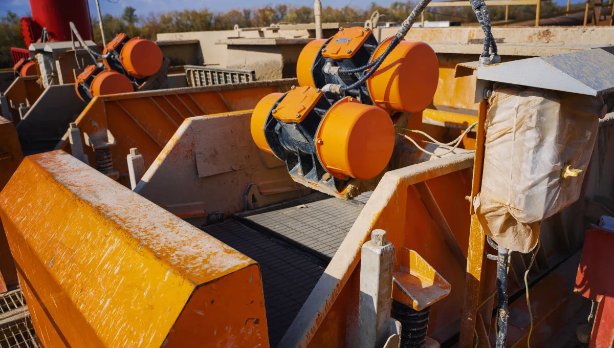 Understanding Shale Shaker Screens