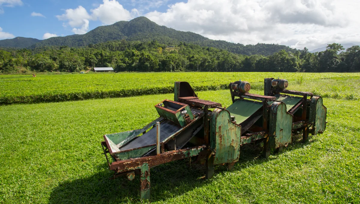 Manure Separator Systems
