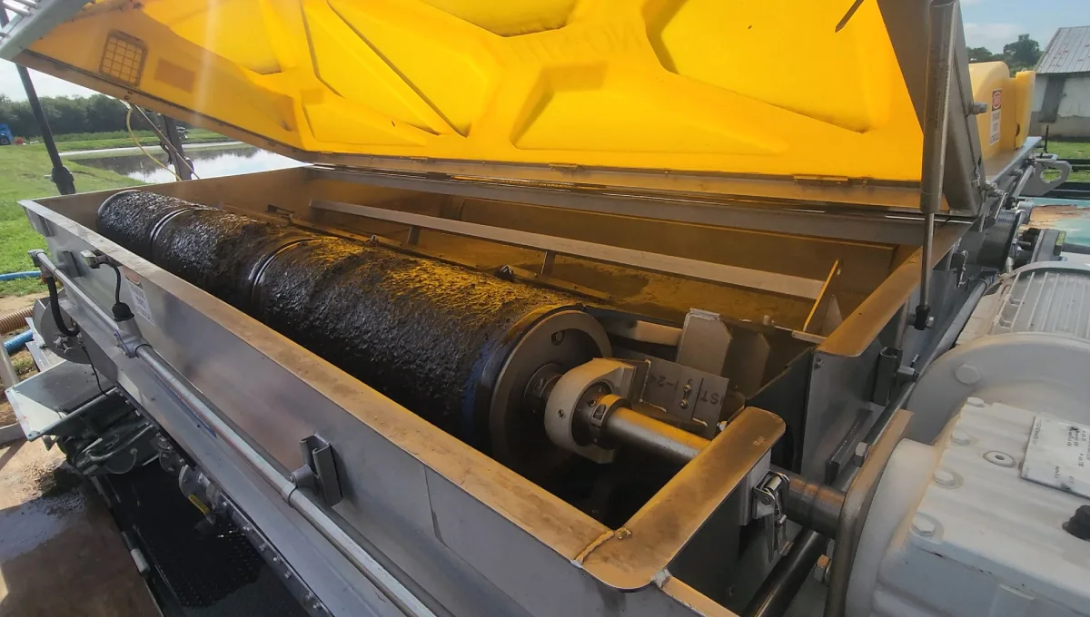 Preparing for the Next Era in Separation Equipment