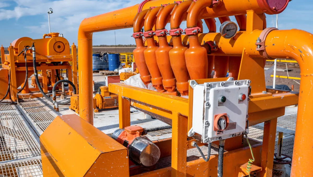 The Role of Automation in Modern Separation Systems