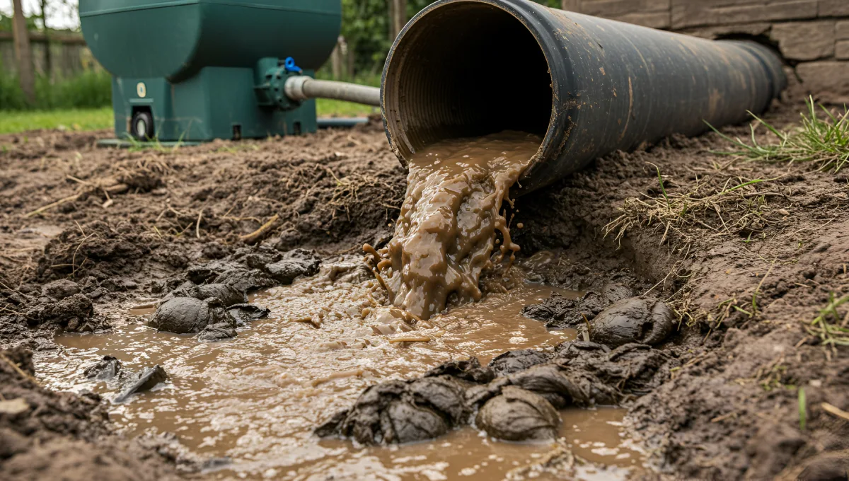How an Industrial Sludge Pump Handles High-Solids and Viscous Materials