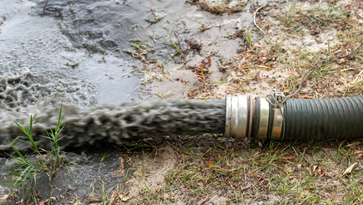 Pumping Viscous and High-Solids Materials How It Works