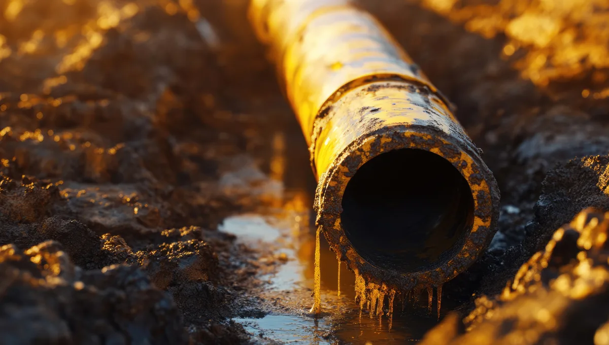 The Role of Wear Resistance in Industrial Sludge Pumps