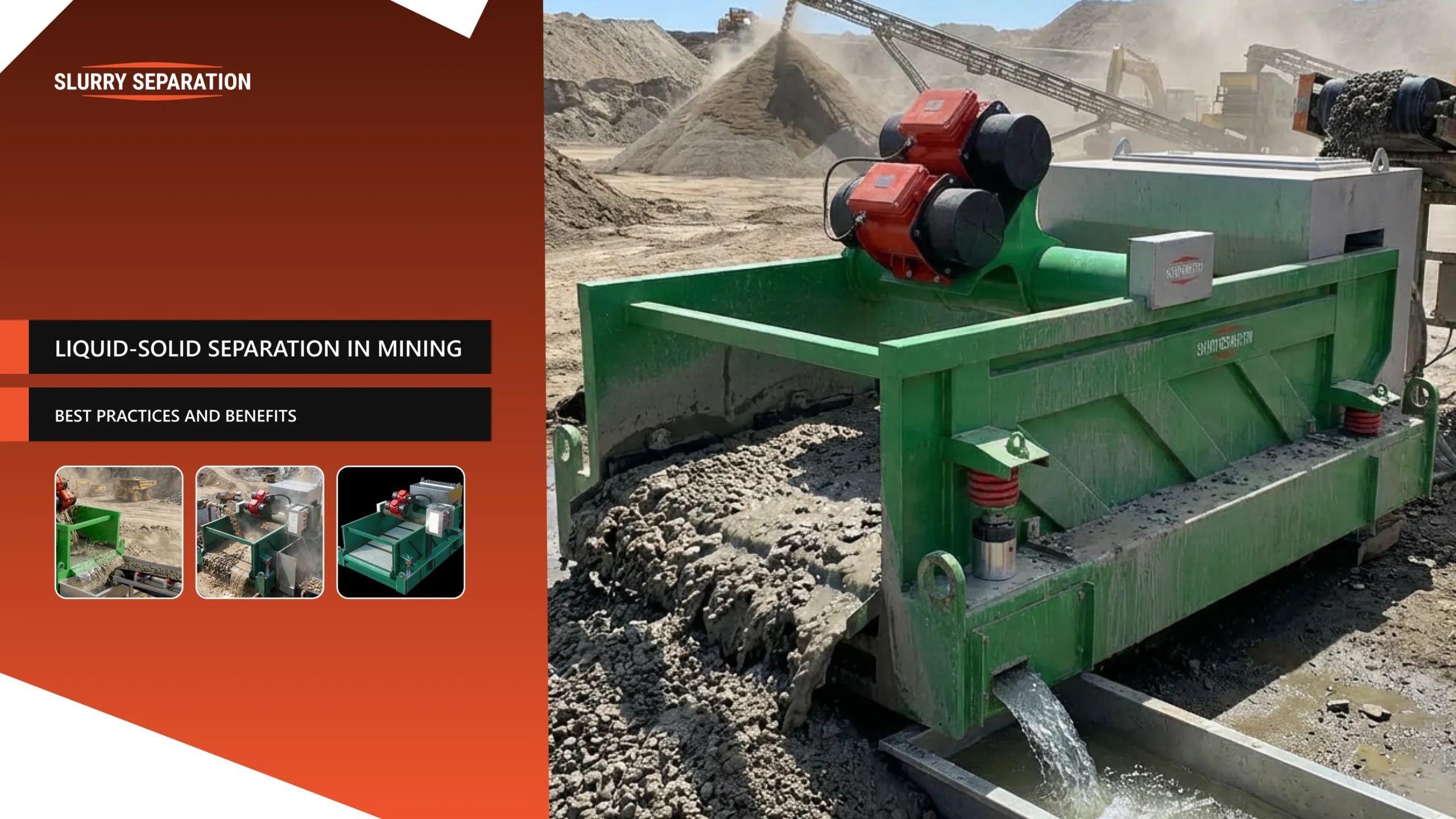 Liquid-Solid Separation in Mining_ Best Practices and Benefits