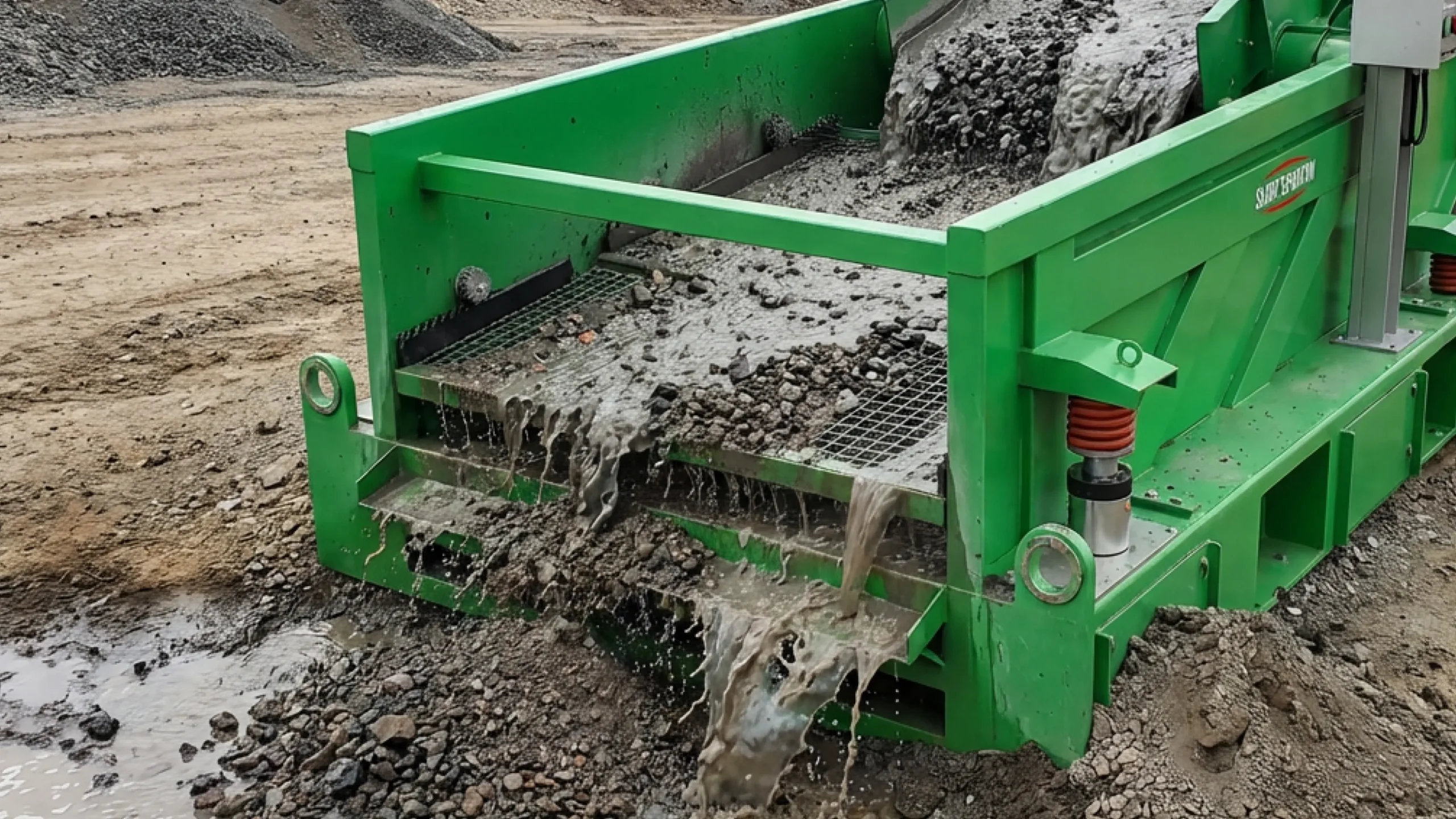 Separation Best Practices That Actually Work on Mining Sites